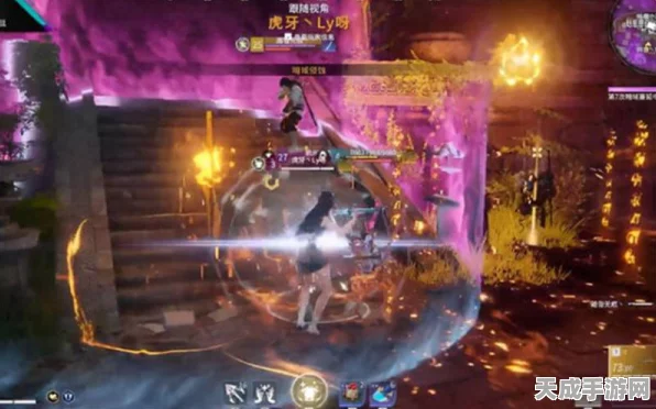 永劫无间绝技揭秘，万夫莫敌效果触发全攻略