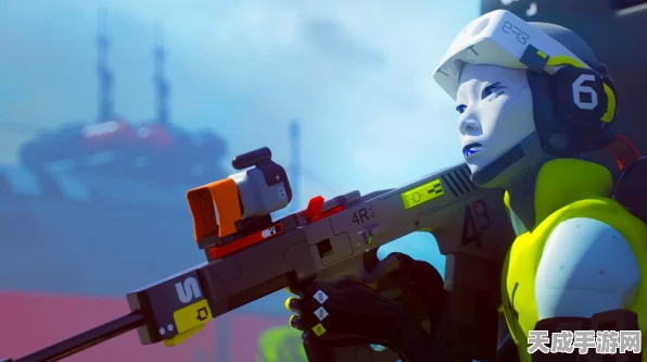 Bungie经典重启，马拉松2025年Q1预购在即，全新多人对战模式曝光