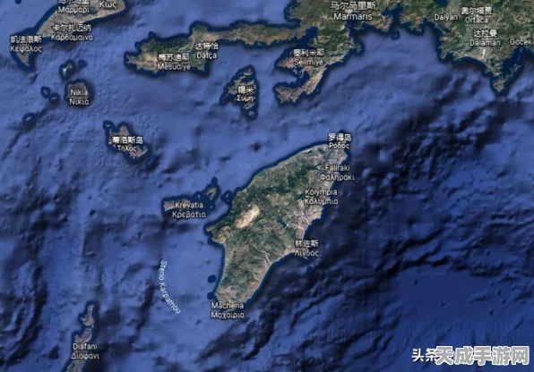帝国战纪，解锁天赋升级秘籍，打造无敌军团！