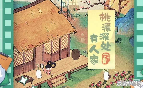 桃源深处有人家，巧匠归来，第二期换物大赛精彩纷呈