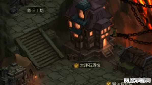 地下城堡2深度攻略，揭秘大师纹章的获取之道