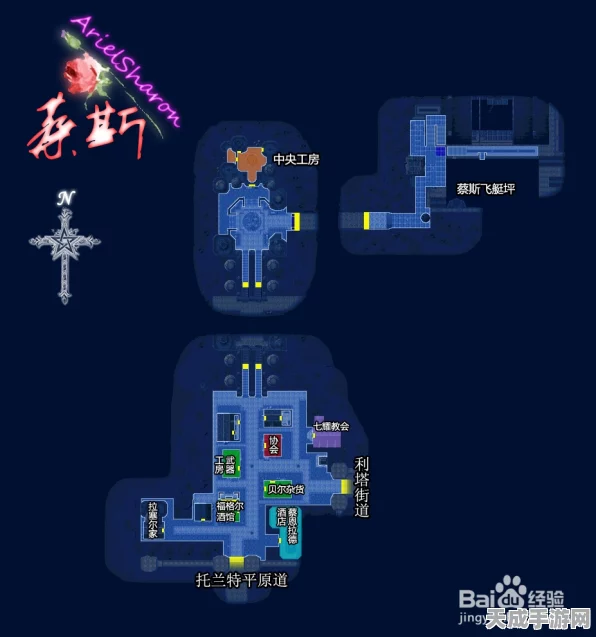 空之轨迹FC存档秘籍，一键解锁高效存档位置攻略