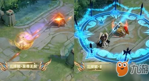 忘川风华录新章揭秘，嬴政王者形象重塑，历史游戏跨界演绎