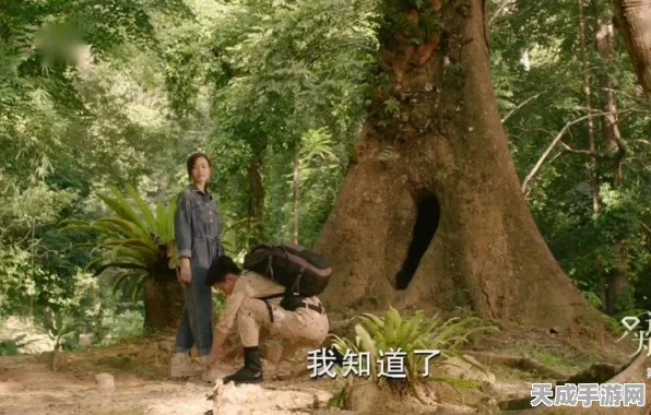 光遇雨林探险遇险？掉翼自救全攻略！