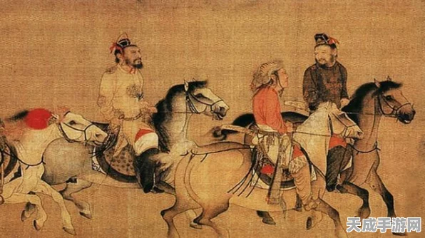 三国志战略版深度解析，曹仁兵书搭配策略与实战应用