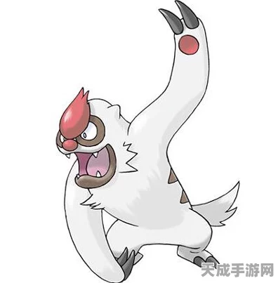 口袋妖怪复刻，过动猿种族值与属性图鉴深度解析