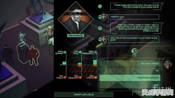 科幻策略新纪元，天下无墙Steam免费发布，战棋对决燃爆指尖