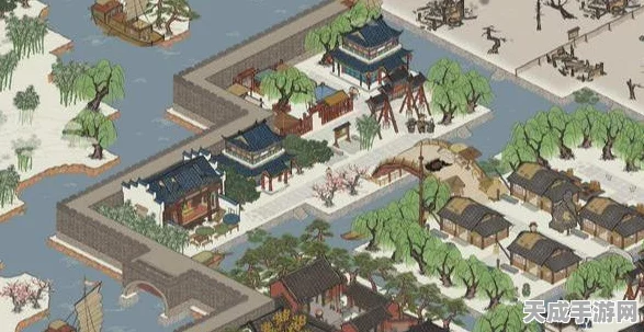 江南百景图理财秘籍，揭秘隐藏理财大师与财富积累策略