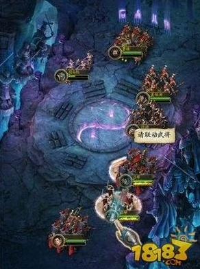 三国志战棋版深度解析，文丑武将评测与实战搭配攻略