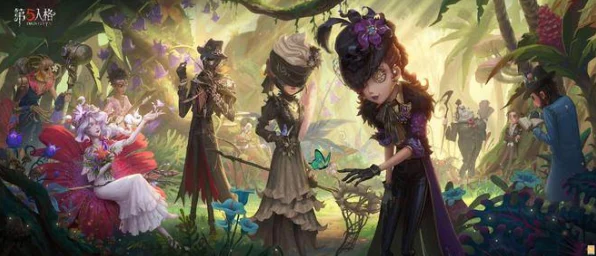 第五人格 28 赛季精华 1 皮肤大揭秘与精准预测