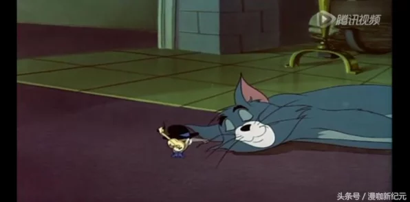 称霸赛场！猫和老鼠手游牛仔杰瑞的致胜秘籍