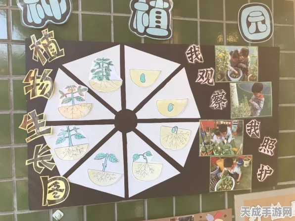 探秘，如何斩获秋天的童话勋章