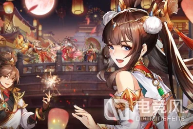 幻想名将录 12 月高级兑换码 免费激活豪华礼包