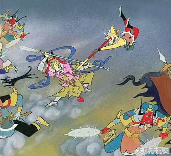 梦幻西游大闹天宫，全新玩法揭秘与精彩赛事细节
