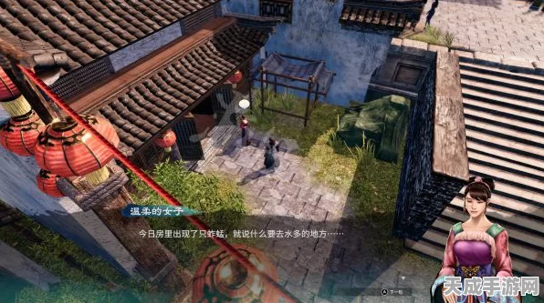 揭秘天命奇御摩尼教迷阵，通关攻略与隐藏秘密