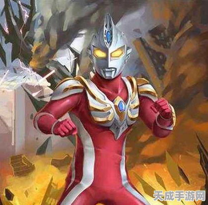 奥特曼光之战士，畅玩秘籍大公开