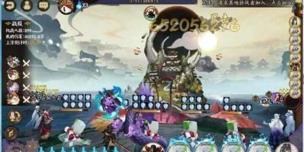 阴阳师全新传记震撼登场！赤舌背后的惊天秘密大揭秘