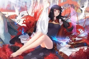 阴阳师SP彼岸花单刷魂土全攻略，解锁高效刷本新姿势