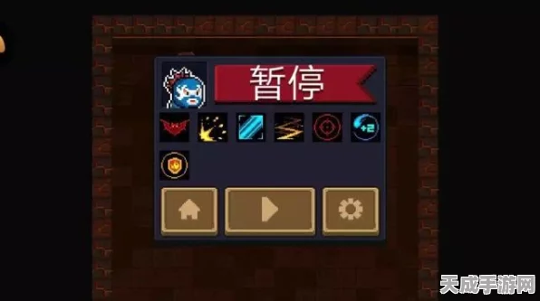 元气骑士皮肤大揭秘，炫酷外观背后的隐藏价值