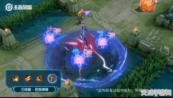 王者荣耀马可波罗新皮肤深海之息震撼登场，上线时间、特效及背景故事全揭秘