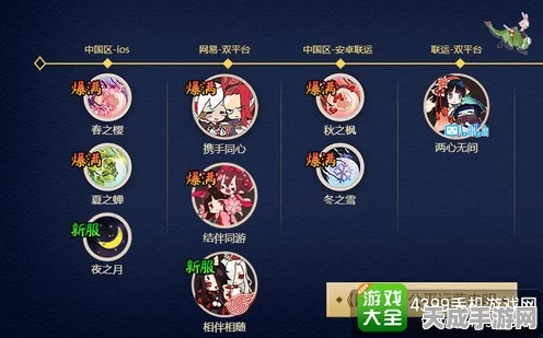 阴阳师iOS版畅玩攻略，解锁神秘世界的钥匙