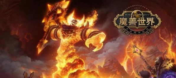 魔兽世界，揭秘全职业减伤回血神技，助你征服艾泽拉斯！