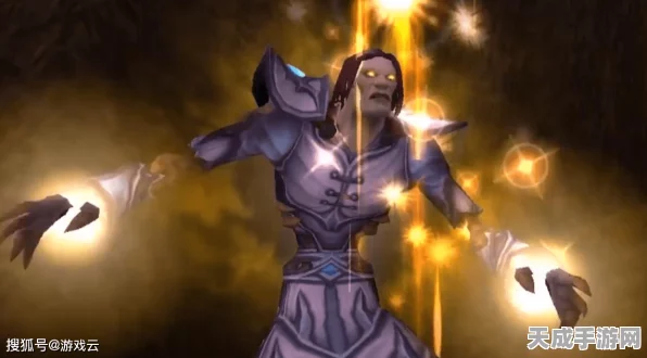 魔兽世界，揭秘全职业减伤回血神技，助你征服艾泽拉斯！