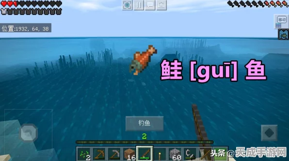 我的世界驯服难题大揭秘，豹猫驯服全攻略