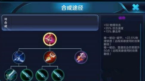 星之破晓后羿连招秘籍，解锁高手进阶之路，主宰战场每一刻