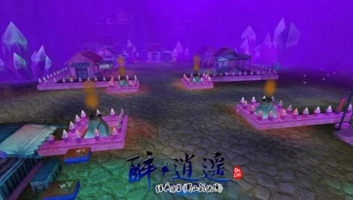 烟雨江湖探秘，揭秘卫子鹿神秘踪迹与游戏新玩法