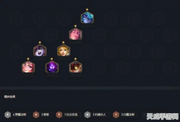 云顶之弈顶尖策略，马尔扎哈蚂蚱阵容深度解析与实战技巧