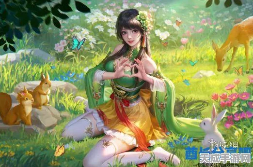 三国杀谋小乔，技能深度剖析与实战玩法秘籍