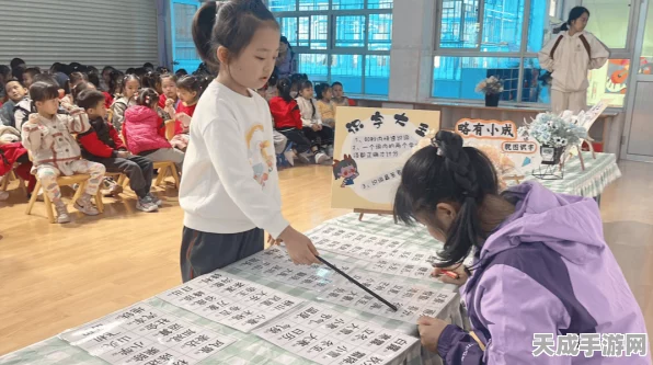 汉字大比拼，九月班级小考冲关秘籍，细节全曝光！