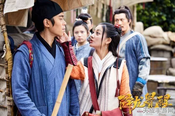 降龙觉醒，勇战妖魔的致胜秘籍