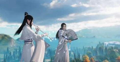 探秘一梦江湖，清崖位置全解析与奇遇攻略