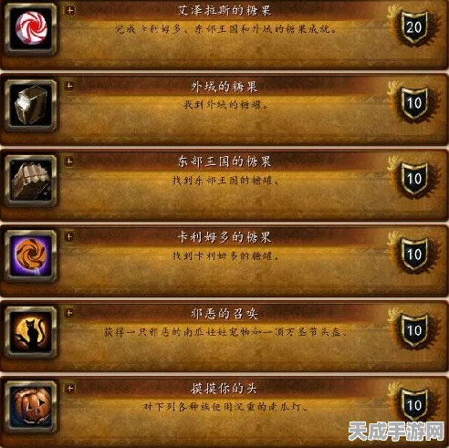 魔兽世界万圣节，揭秘救星成就达成攻略与精彩赛事