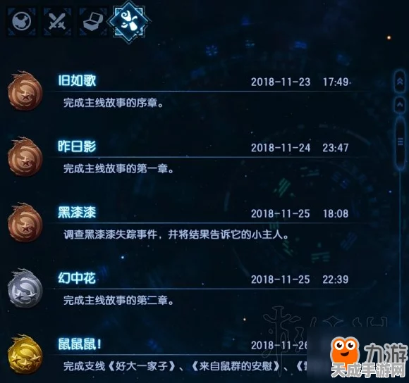 地平线行者第九章首关三星通关秘籍，解锁隐藏路径与技能搭配攻略