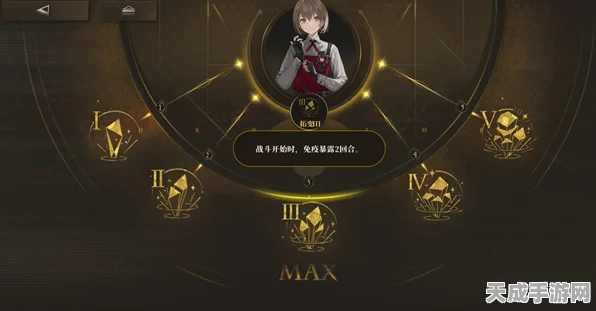 探秘异象回声，夜莺角色的独特魅力与实战玩法全解析
