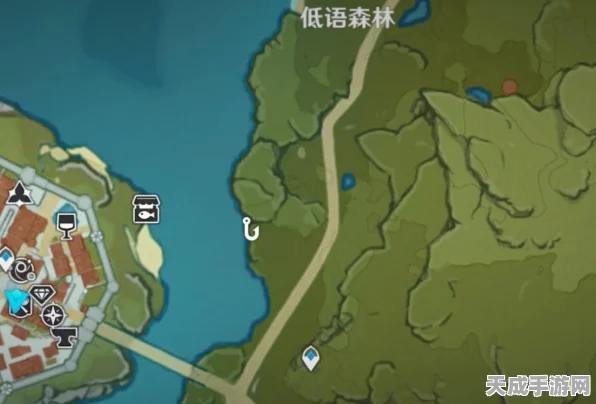 原神月中王国盛典，钓鱼大赛全攻略与丰厚奖励揭秘