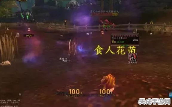 魔兽世界命运丝线任务全攻略，轻松通关秘籍