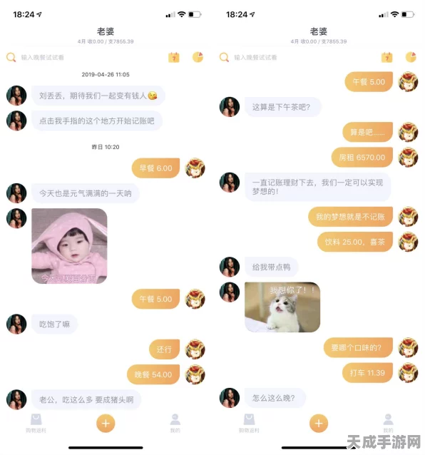 独家秘籍！轻松获取叨叨记账亲密度的必胜攻略
