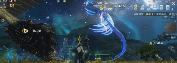 妄想山海锁灵弓无箭之困，解锁新玩法与应对策略