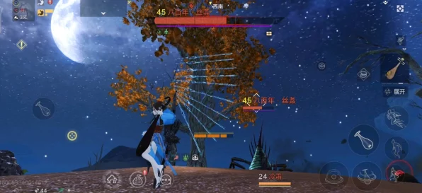 妄想山海锁灵弓无箭之困，解锁新玩法与应对策略