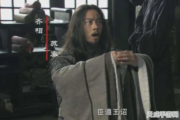 揭秘三国志13深度玩法，周书阴符书籍功能全解析