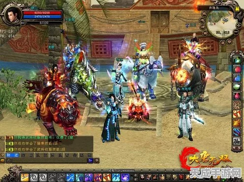 大唐无双，名将传伙伴秘籍全攻略