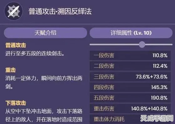原神盖亚角色深度剖析，掌握攻击机制，新手秒变高手的实战秘籍