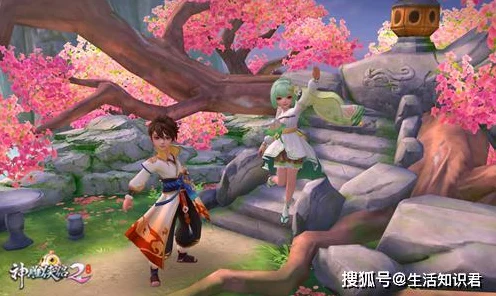 神雕侠侣2绝学争霸赛，揭秘侠客遨游江湖的顶级武学！