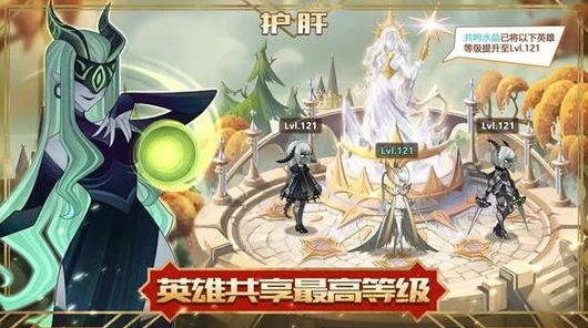 剑与远征，恶魔专武深度解析，打造无敌战队的必备攻略