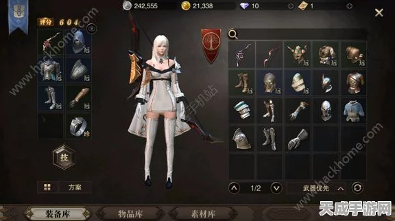 猎魂觉醒，秘境探索全攻略，解锁隐藏副本的奥秘！