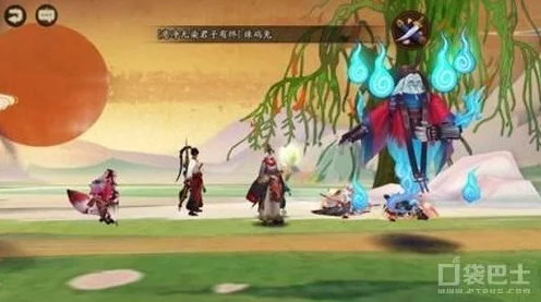 阴阳师深度解析，揭秘鬼火行动条第三次推进至五格时的鬼火获取奥秘